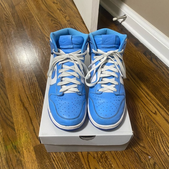 Dunk highs - Picture 2 of 6